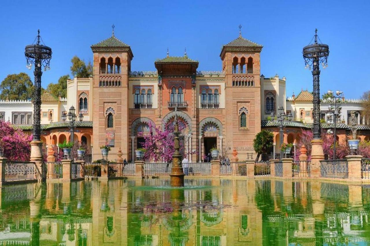 Villa Del Manzano Villanueva del Ariscal Eksteriør bilde